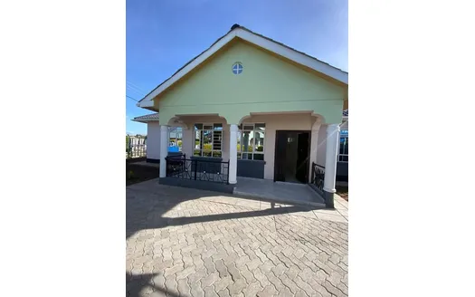 Three bedrooms for Sale in Nairobi