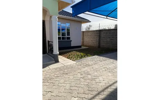 Three bedrooms for Sale in Nairobi