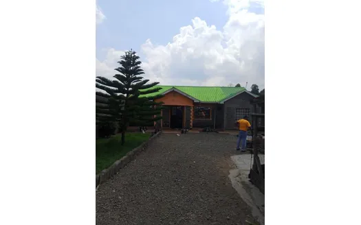 Three bedrooms for Sale in Nakuru