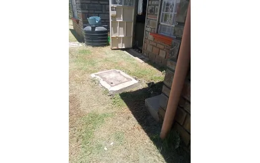 Three bedrooms for Sale in Nakuru