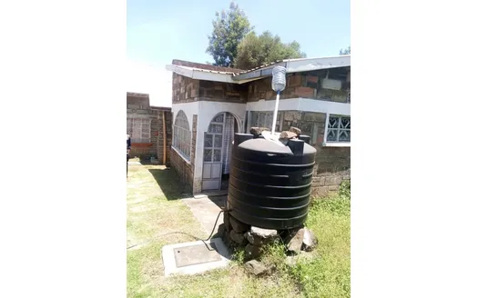 Three bedrooms for Sale in Nakuru