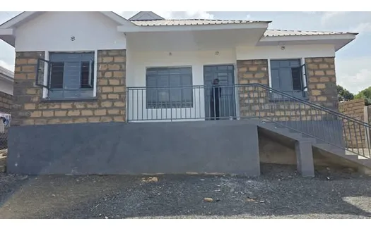 Three bedrooms for Sale in Rongai