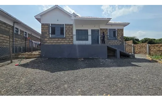 Three bedrooms for Sale in Rongai