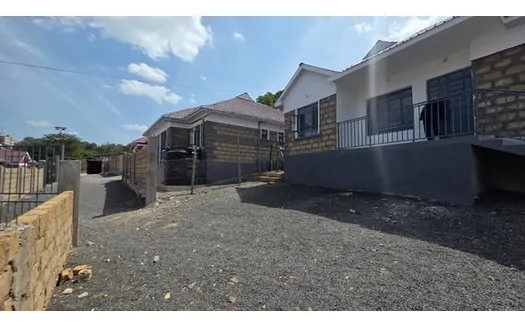Three bedrooms for Sale in Rongai
