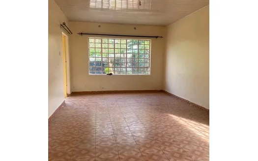 Three bedrooms for Sale in Nairobi