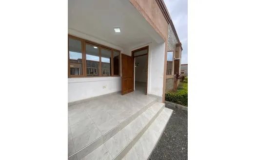 Three bedrooms for Sale in Koma