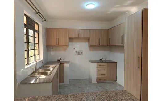 Three bedrooms for Sale in Ngenda