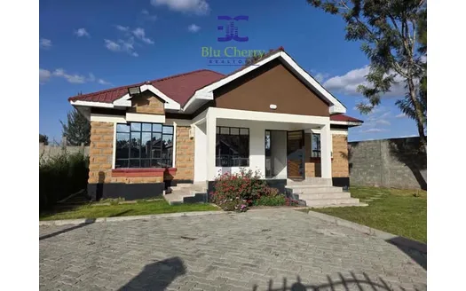 Three bedrooms for Sale in Kitengela