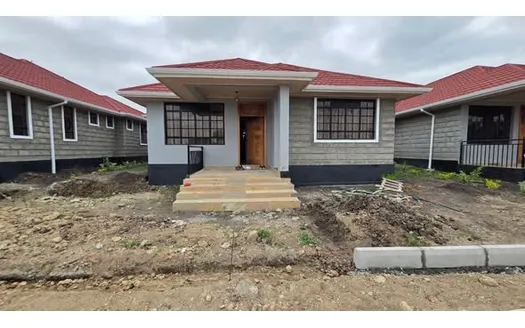 Three bedrooms for Sale in Kitengela