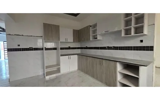 Three bedrooms for Sale in Kitengela