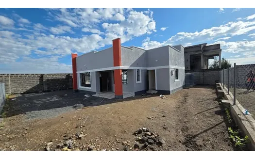 Three bedrooms for Sale in Kitengela