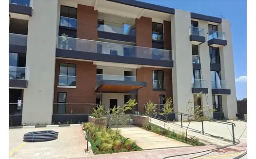 Three bedrooms for Sale in Nairobi