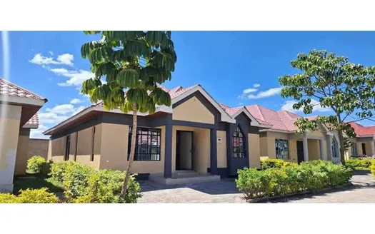 Three bedrooms for Sale in Nairobi