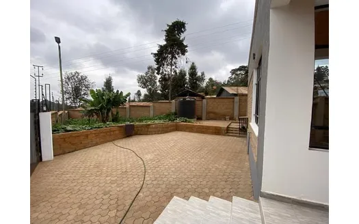 Three bedrooms for Sale in Ngong