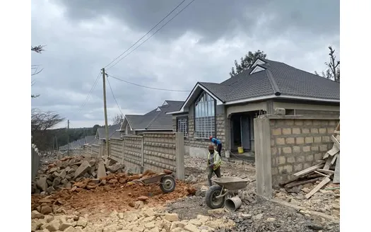 Three bedrooms for Sale in 