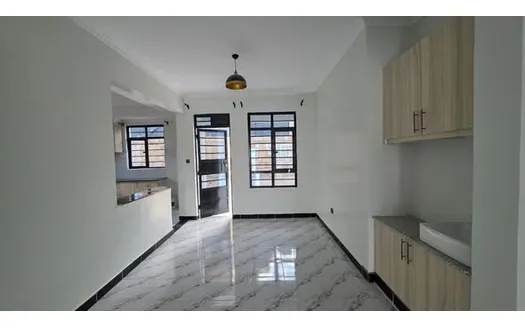 Three bedrooms for Sale in Kiserian