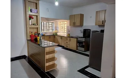 Three bedrooms for Sale in Njoro