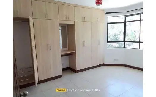 Three bedrooms for Sale in Nairobi