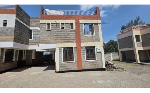 Three bedrooms for Sale in Rongai