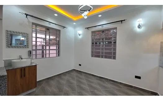 Three bedrooms for Sale in Ruiru