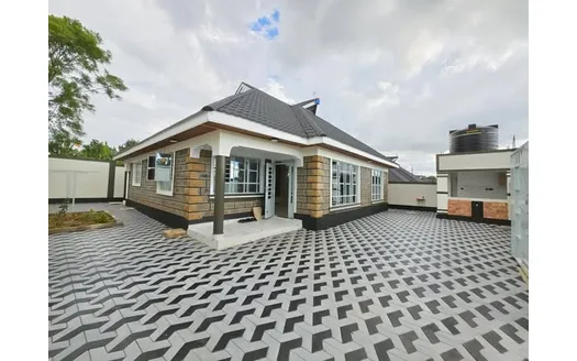 Three bedrooms for Sale in Ruiru