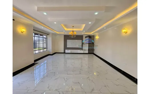 Three bedrooms for Sale in Ruiru