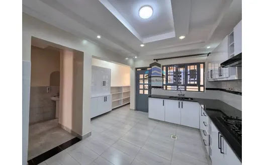Three bedrooms for Sale in Ruiru