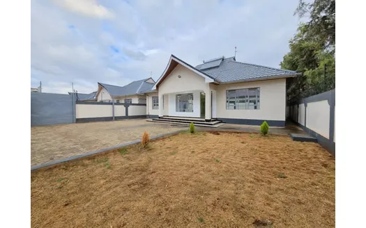 Three bedrooms for Sale in Ruiru