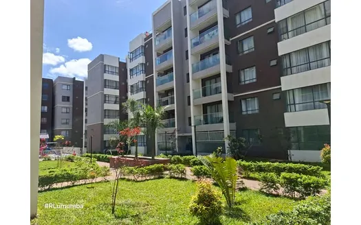 Three bedrooms for Sale in Nairobi