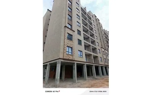 Three bedrooms for Sale in Nairobi