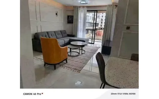 Three bedrooms for Sale in Nairobi