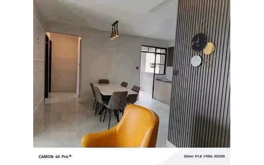 Three bedrooms for Sale in Nairobi