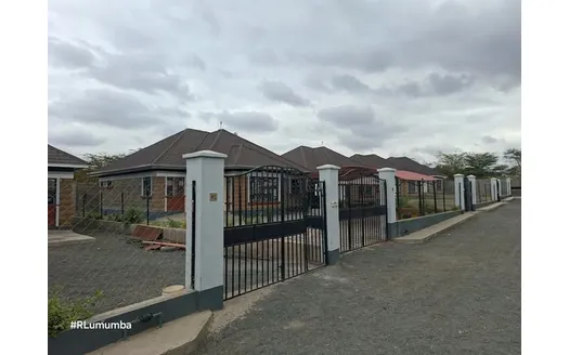 Three bedrooms for Sale in Kitengela