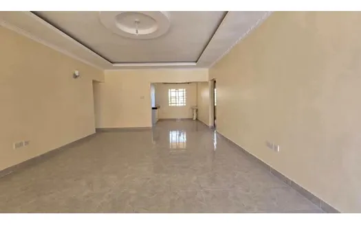 Three bedrooms for Rent in Kitengela
