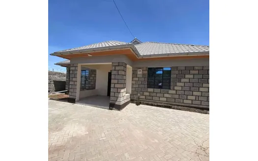 Three bedrooms for Sale in Kitengela