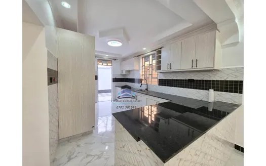 Three bedrooms for Sale in Ruiru