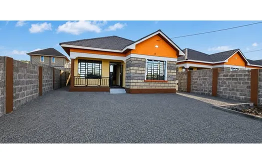 Three bedrooms for Sale in Ongata Rongai