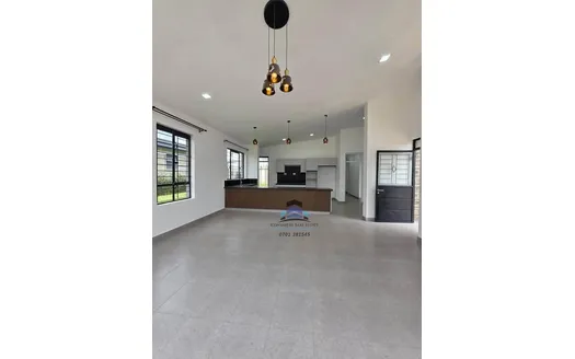 Three bedrooms for Sale in Ruiru