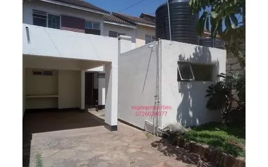 Three bedrooms for Sale in Nairobi