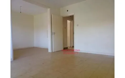 Three bedrooms for Sale in Nairobi