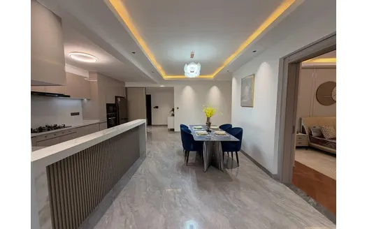 Three bedrooms for Rent in Nairobi