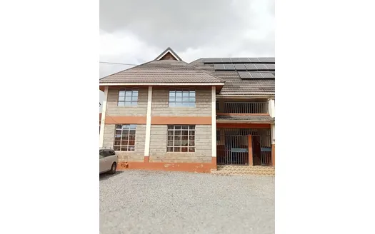 Three bedrooms for Rent in Nairobi