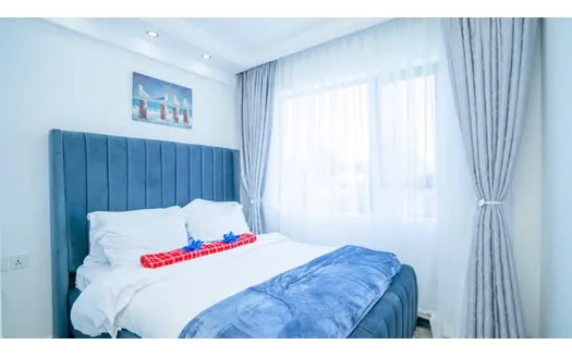 Three bedrooms for Rent in Nairobi