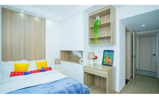Three bedrooms for Rent in Nairobi