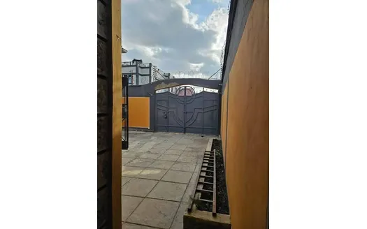Three bedrooms for Sale in Nairobi