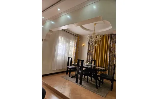 Three bedrooms for Sale in Nairobi