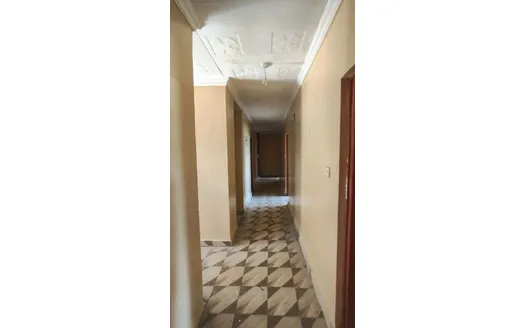 Three bedrooms for Rent in Nakuru