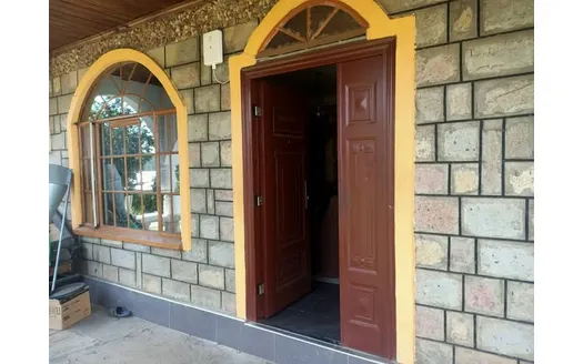 Three bedrooms for Rent in Kakamega