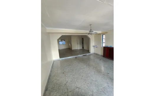 Three bedrooms for Rentals in Kisumu