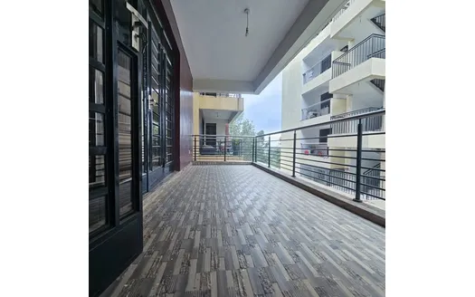 Three bedrooms for Rentals in Nairobi